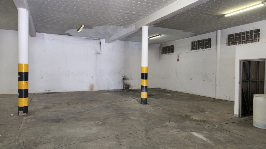 To Let commercial Property for Rent in Riverside Industrial Park Mpumalanga