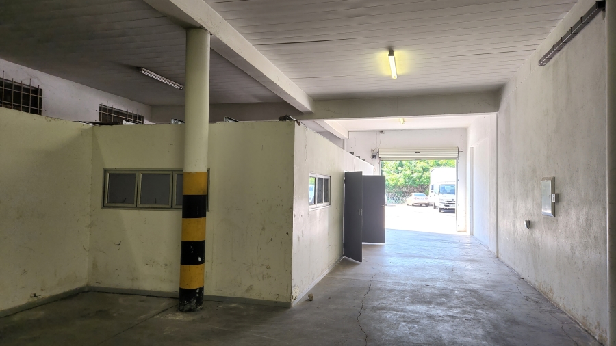 To Let commercial Property for Rent in Riverside Industrial Park Mpumalanga