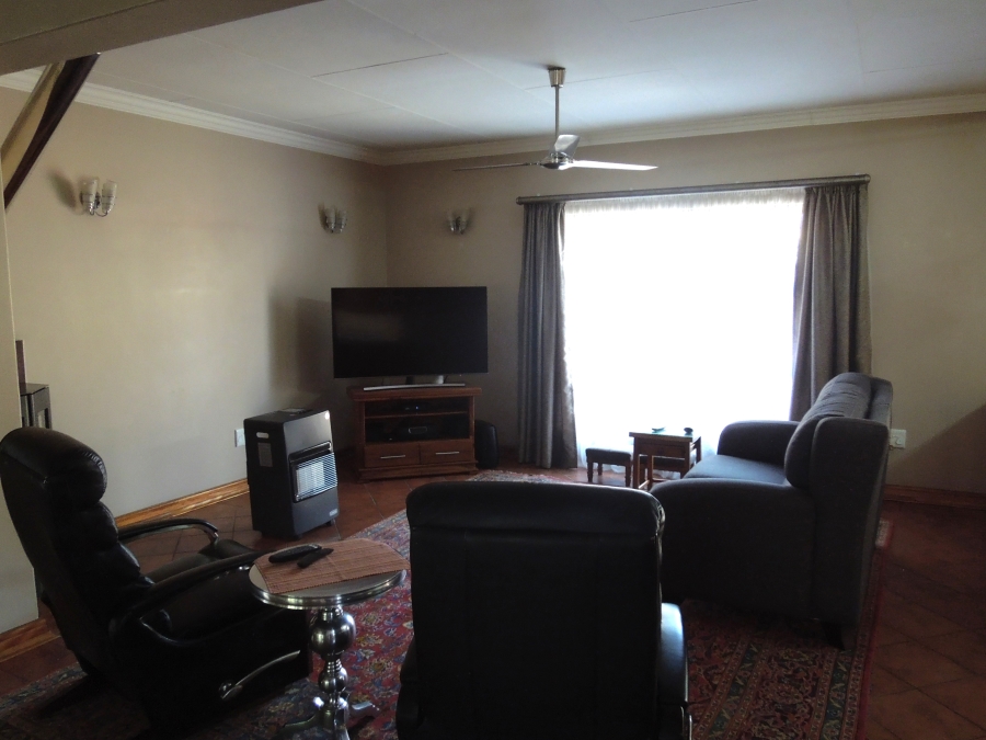 4 Bedroom Property for Sale in Clubville Mpumalanga