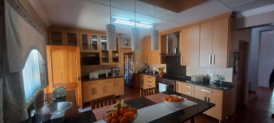 4 Bedroom Property for Sale in Clubville Mpumalanga