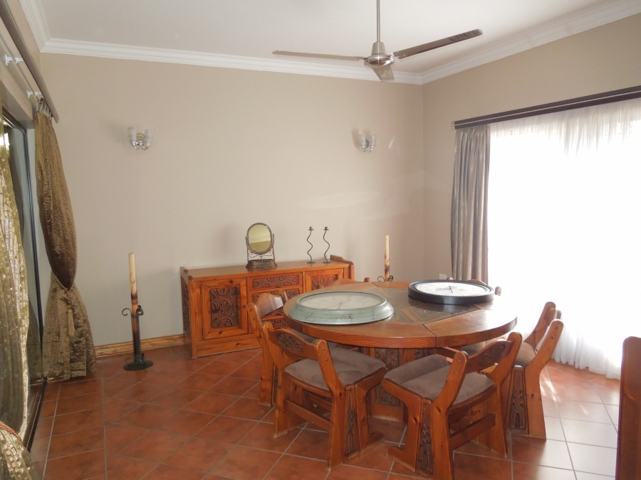 4 Bedroom Property for Sale in Clubville Mpumalanga