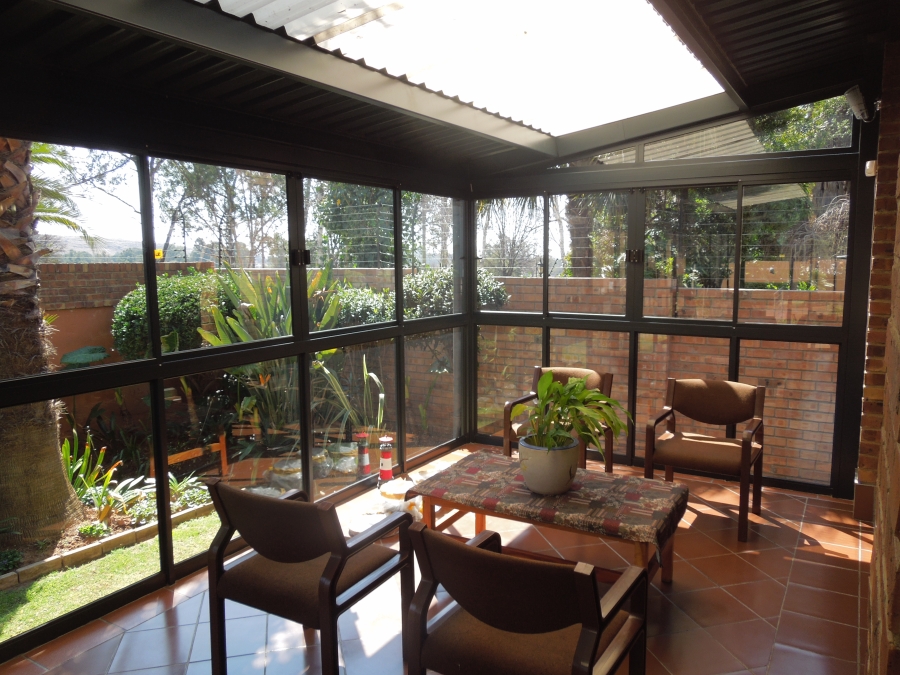 4 Bedroom Property for Sale in Clubville Mpumalanga