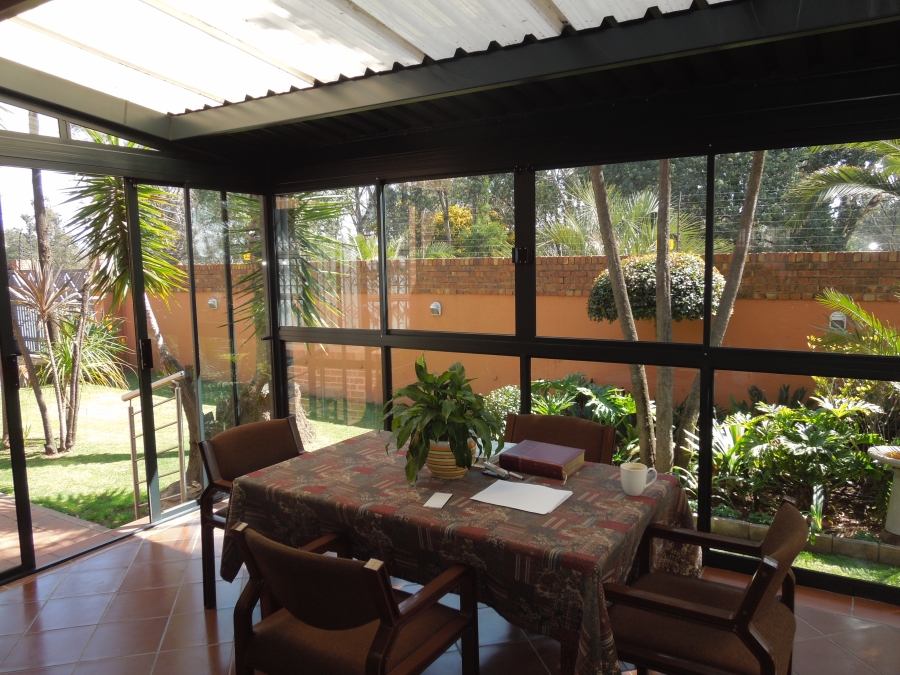 4 Bedroom Property for Sale in Clubville Mpumalanga