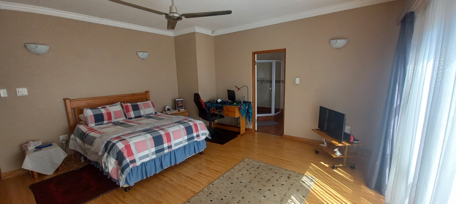 4 Bedroom Property for Sale in Clubville Mpumalanga