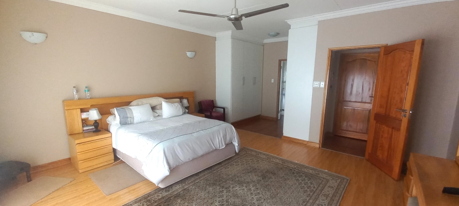 4 Bedroom Property for Sale in Clubville Mpumalanga