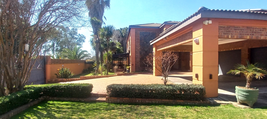 4 Bedroom Property for Sale in Clubville Mpumalanga