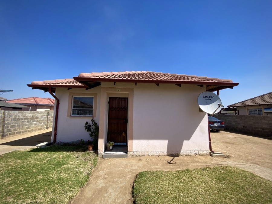 3 Bedroom Property for Sale in Kriel Mpumalanga