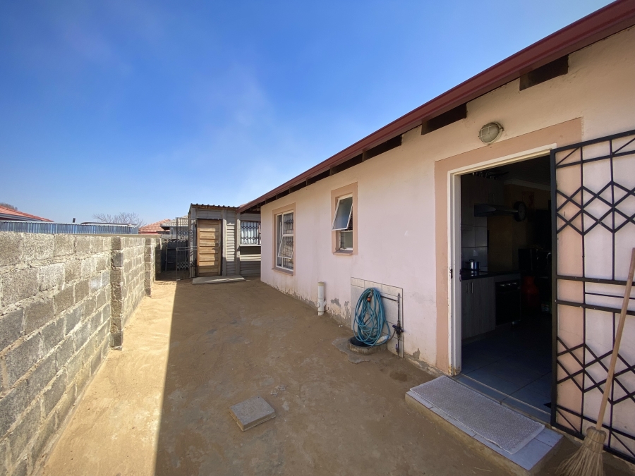 3 Bedroom Property for Sale in Kriel Mpumalanga