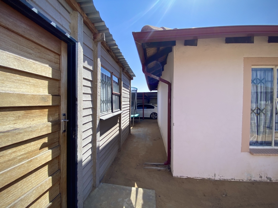 3 Bedroom Property for Sale in Kriel Mpumalanga