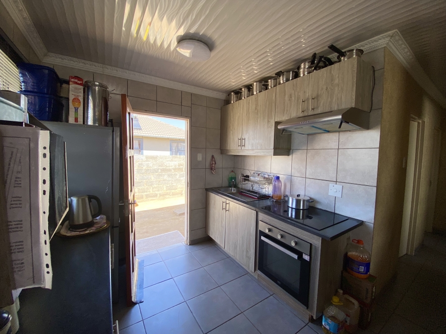 3 Bedroom Property for Sale in Kriel Mpumalanga