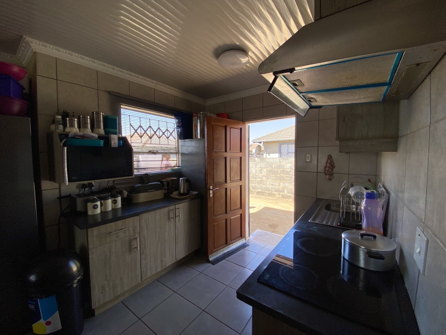 3 Bedroom Property for Sale in Kriel Mpumalanga