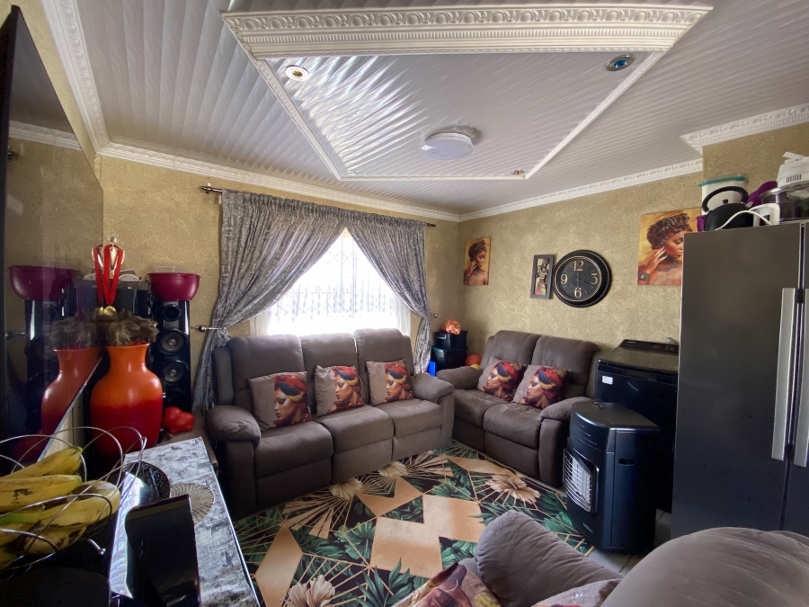 3 Bedroom Property for Sale in Kriel Mpumalanga