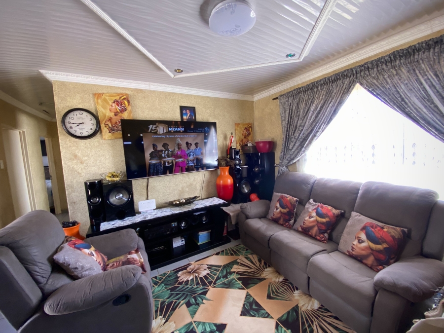 3 Bedroom Property for Sale in Kriel Mpumalanga