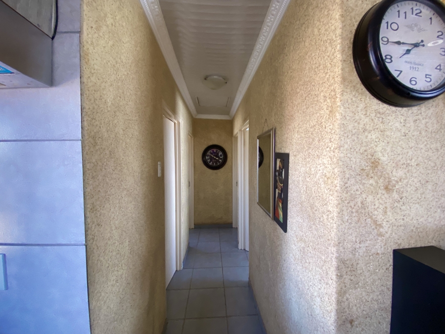 3 Bedroom Property for Sale in Kriel Mpumalanga