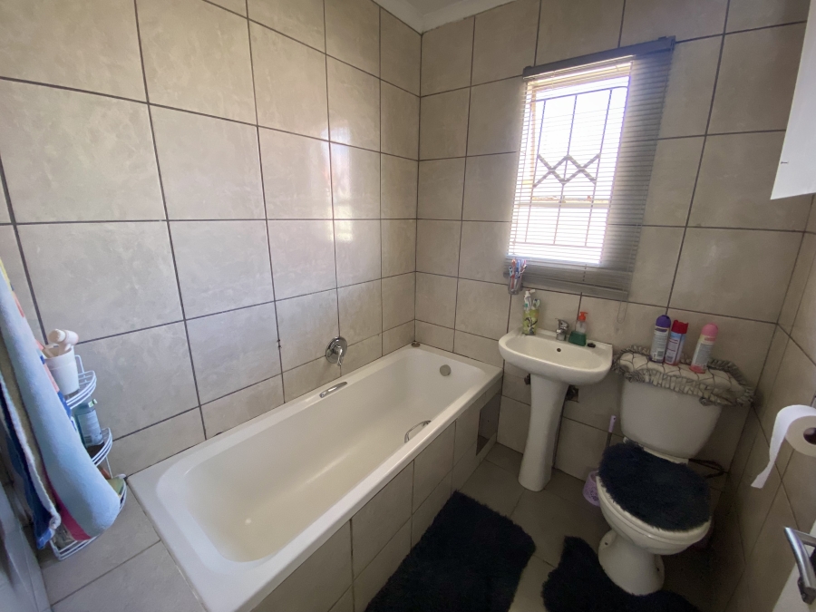 3 Bedroom Property for Sale in Kriel Mpumalanga