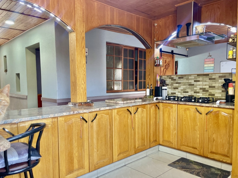 4 Bedroom Property for Sale in Kruinpark Mpumalanga