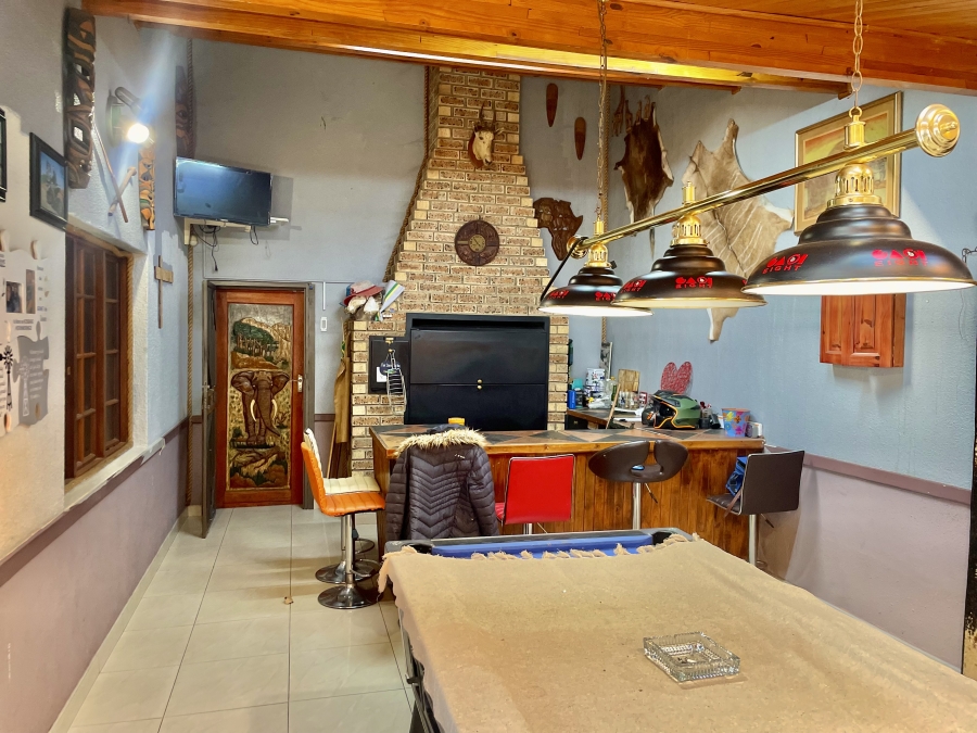 4 Bedroom Property for Sale in Kruinpark Mpumalanga
