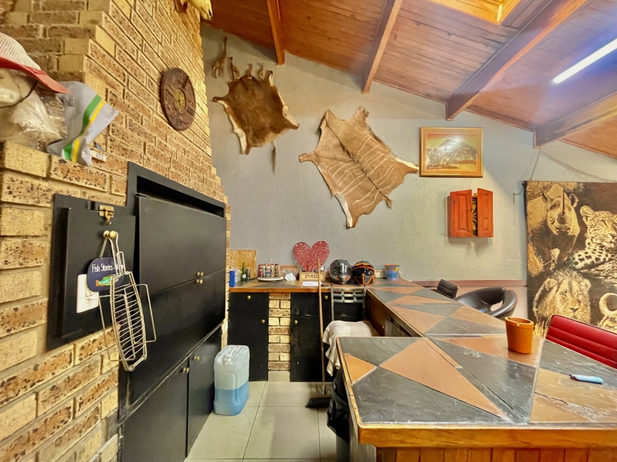 4 Bedroom Property for Sale in Kruinpark Mpumalanga
