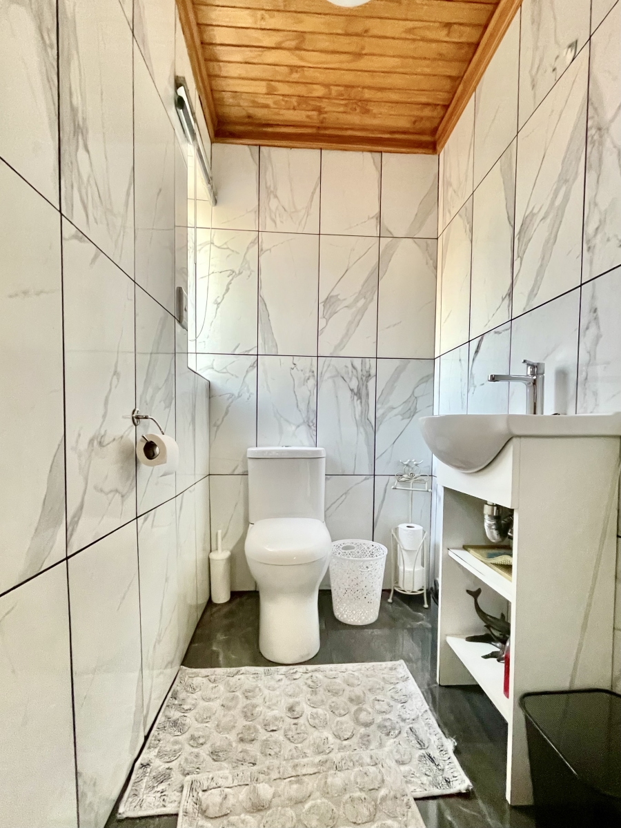 4 Bedroom Property for Sale in Kruinpark Mpumalanga
