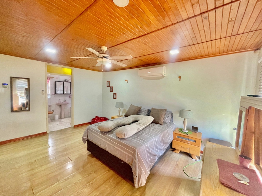 4 Bedroom Property for Sale in Kruinpark Mpumalanga