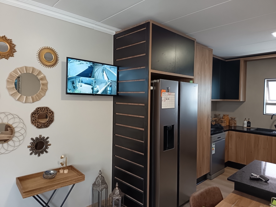 3 Bedroom Property for Sale in Suidheuwel Mpumalanga