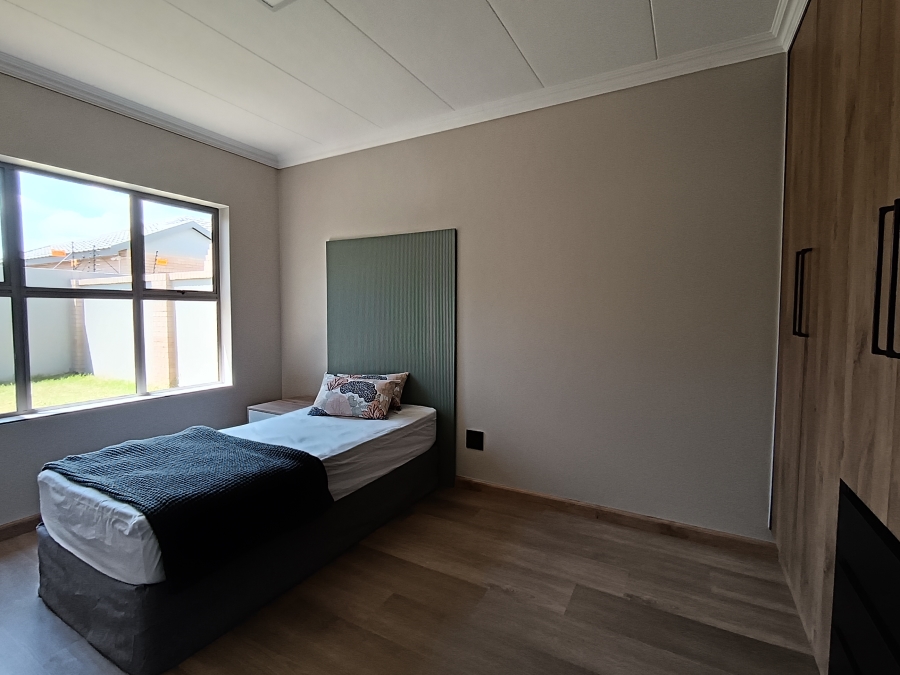 3 Bedroom Property for Sale in Suidheuwel Mpumalanga