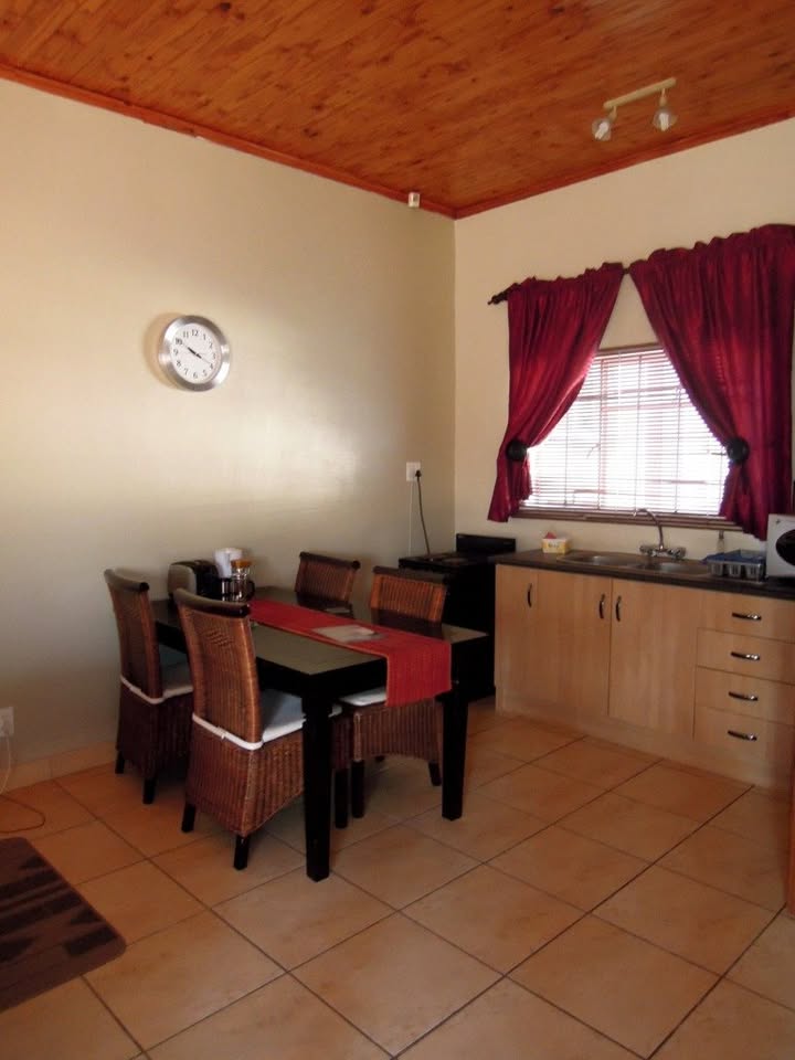 To Let 1 Bedroom Property for Rent in Secunda Mpumalanga