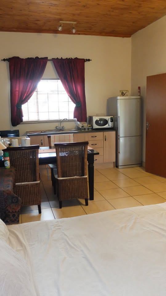 To Let 1 Bedroom Property for Rent in Secunda Mpumalanga