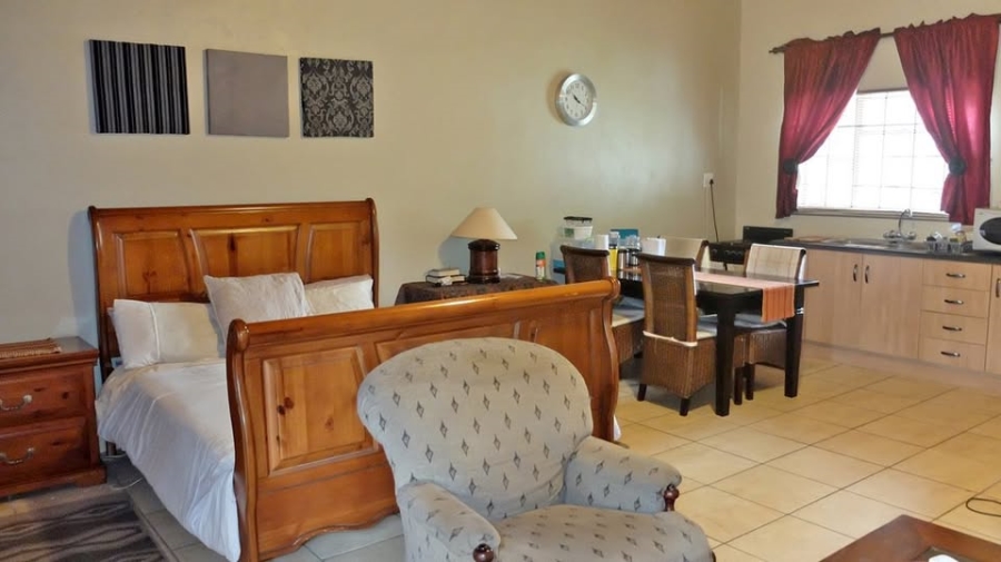 To Let 1 Bedroom Property for Rent in Secunda Mpumalanga