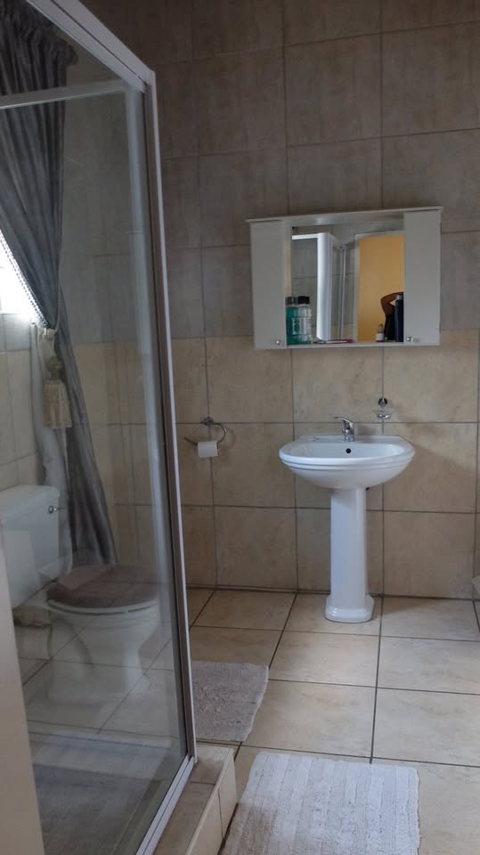 To Let 1 Bedroom Property for Rent in Secunda Mpumalanga