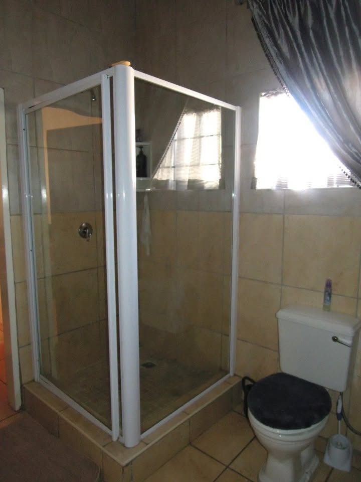 To Let 1 Bedroom Property for Rent in Secunda Mpumalanga