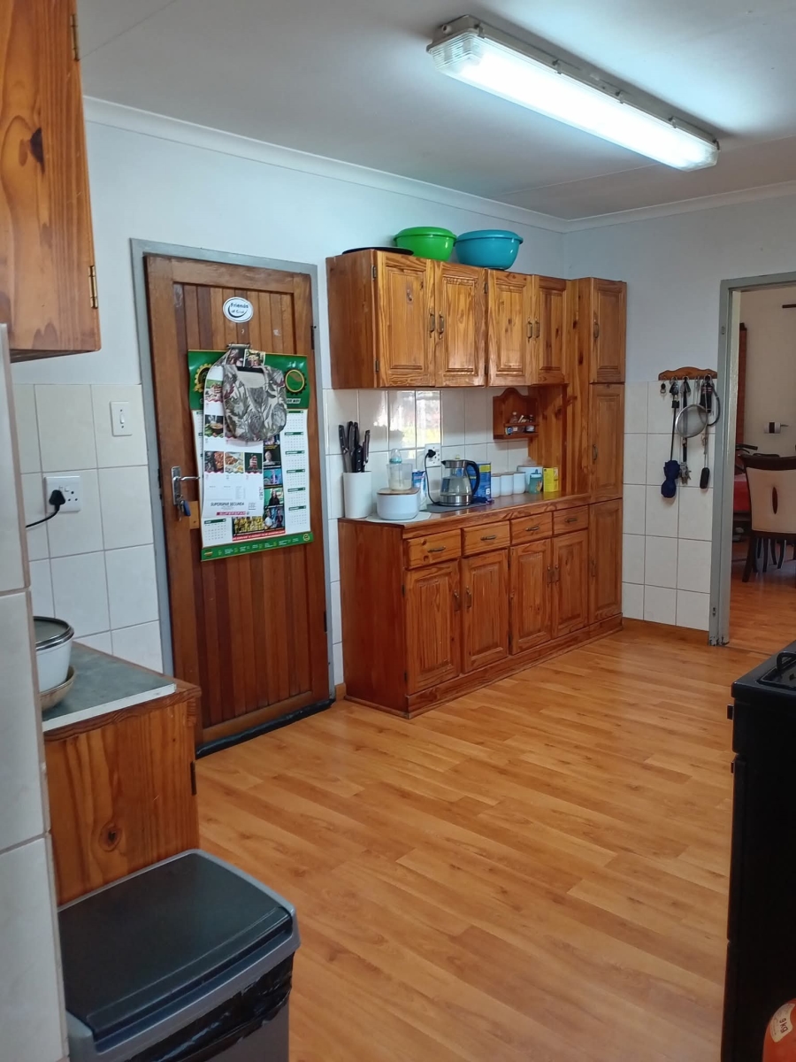 To Let 3 Bedroom Property for Rent in Secunda Mpumalanga