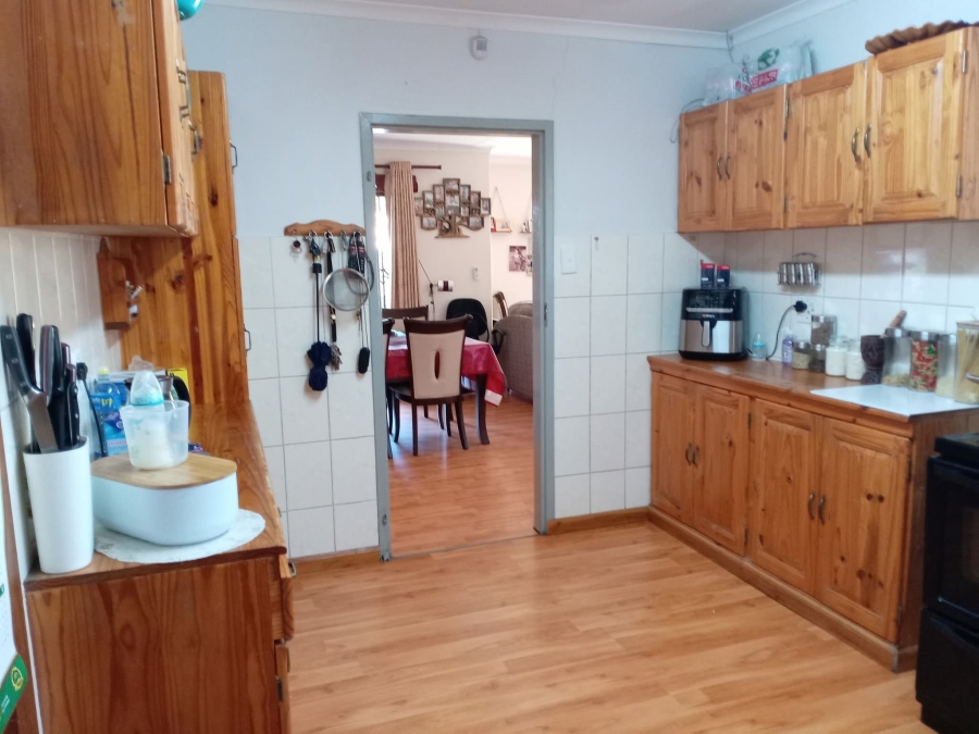 To Let 3 Bedroom Property for Rent in Secunda Mpumalanga