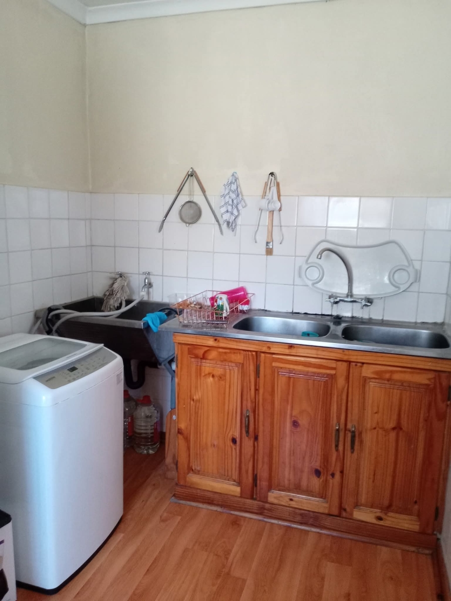 To Let 3 Bedroom Property for Rent in Secunda Mpumalanga