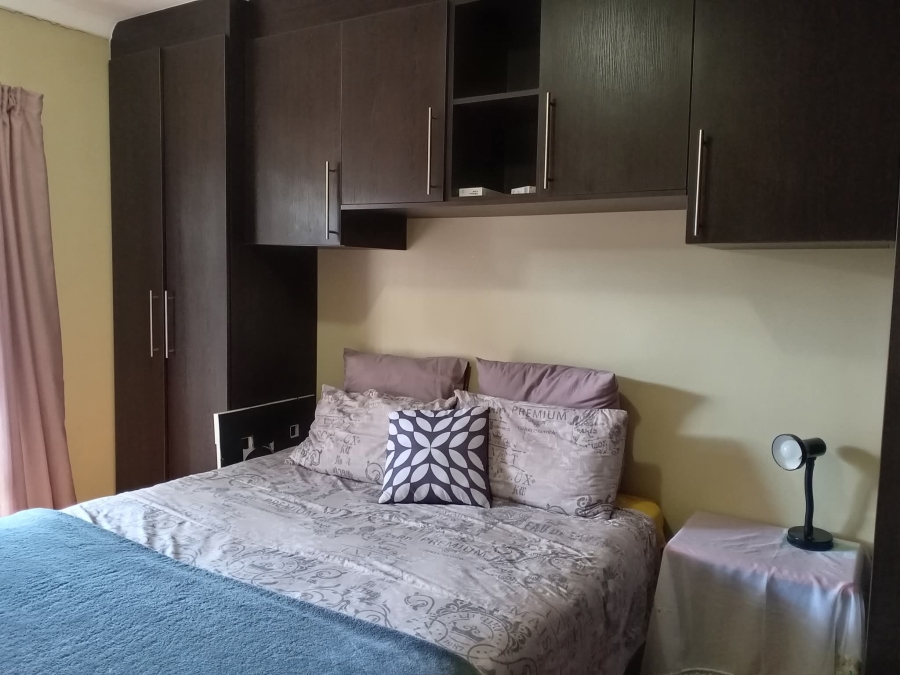 To Let 3 Bedroom Property for Rent in Secunda Mpumalanga