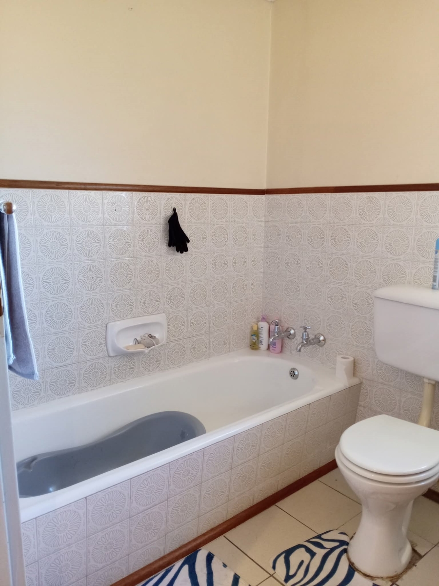 To Let 3 Bedroom Property for Rent in Secunda Mpumalanga