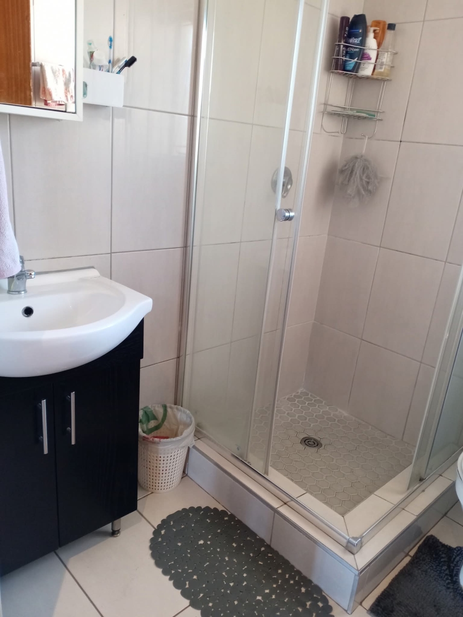 To Let 3 Bedroom Property for Rent in Secunda Mpumalanga