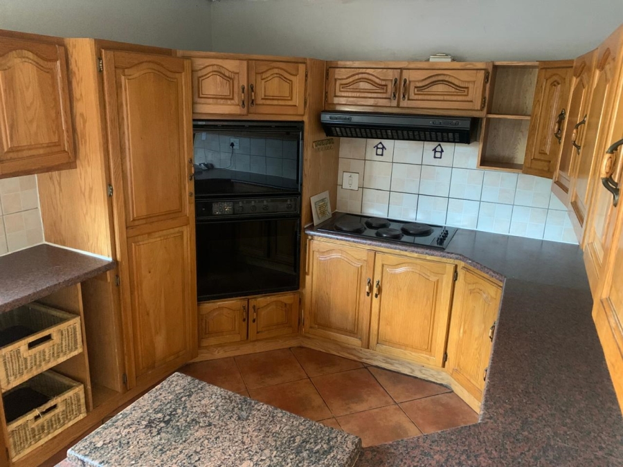 4 Bedroom Property for Sale in Sunset Park Mpumalanga