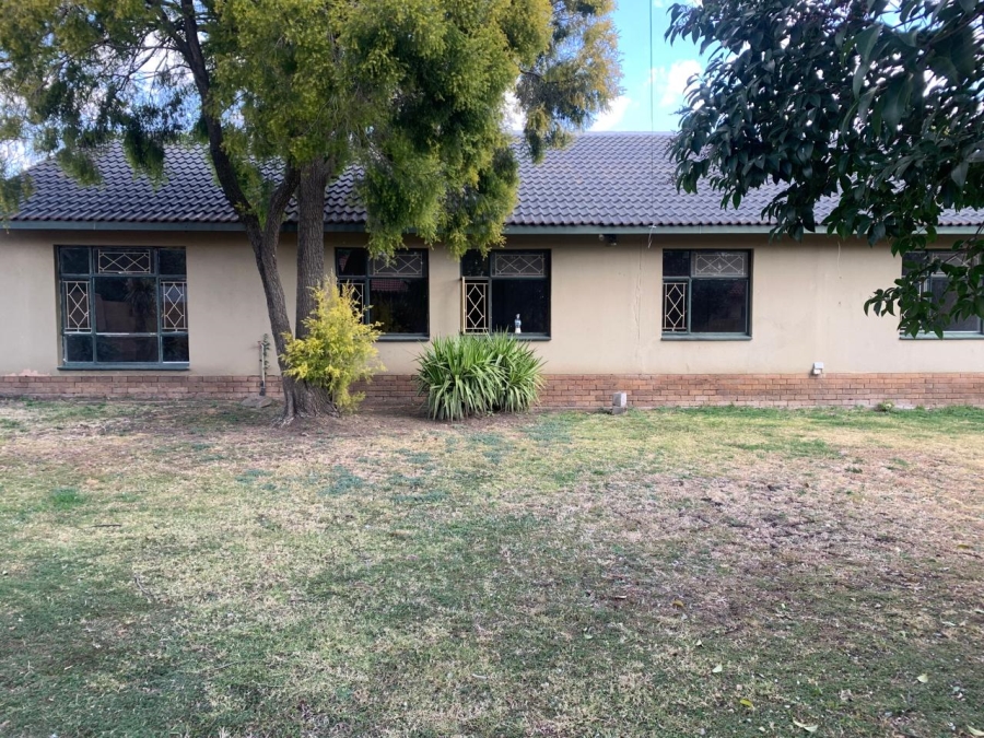 4 Bedroom Property for Sale in Sunset Park Mpumalanga