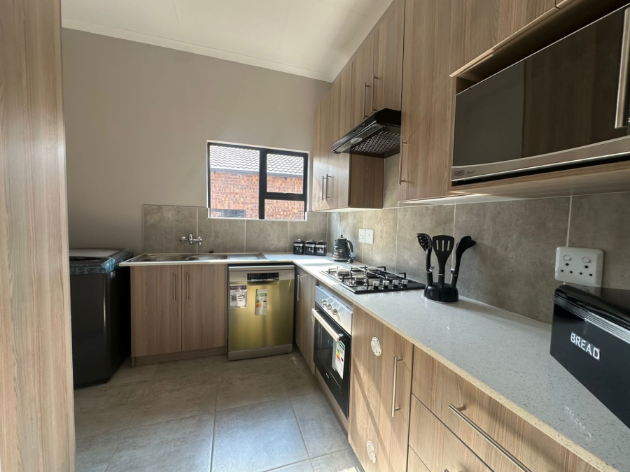 3 Bedroom Property for Sale in Die Heuwel Ext 2 Mpumalanga
