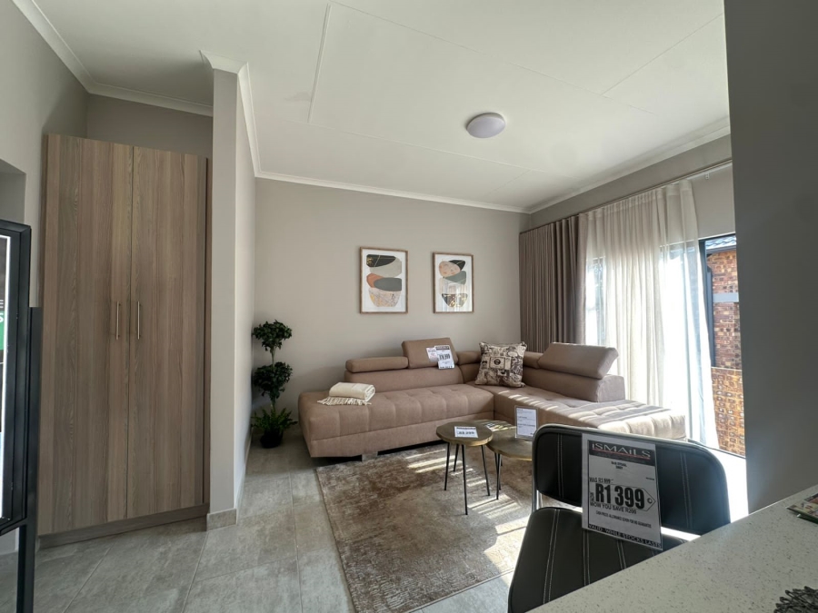 3 Bedroom Property for Sale in Die Heuwel Ext 2 Mpumalanga
