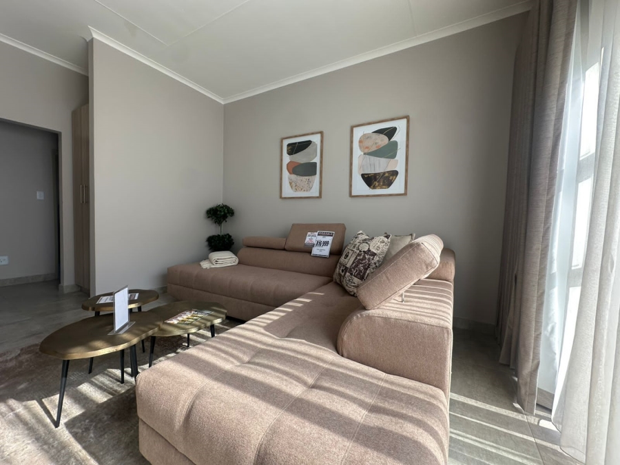 3 Bedroom Property for Sale in Die Heuwel Ext 2 Mpumalanga