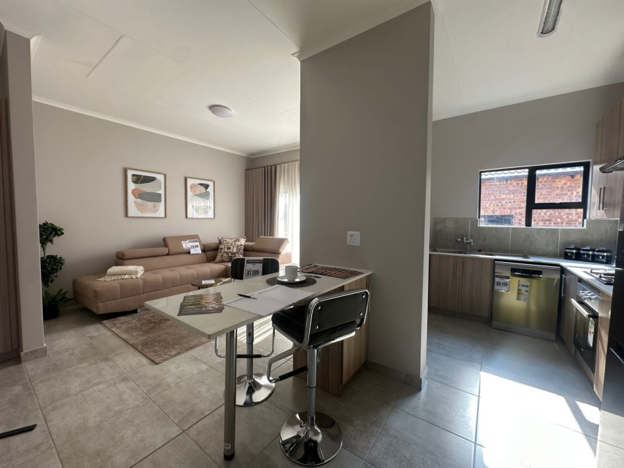 3 Bedroom Property for Sale in Die Heuwel Ext 2 Mpumalanga