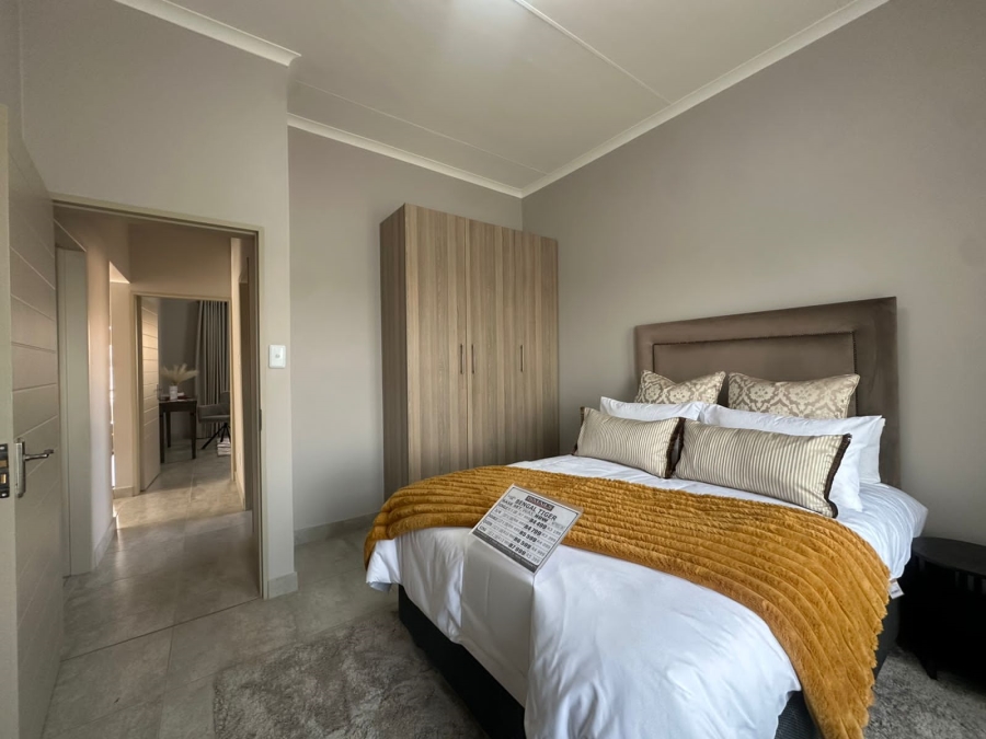 3 Bedroom Property for Sale in Die Heuwel Ext 2 Mpumalanga