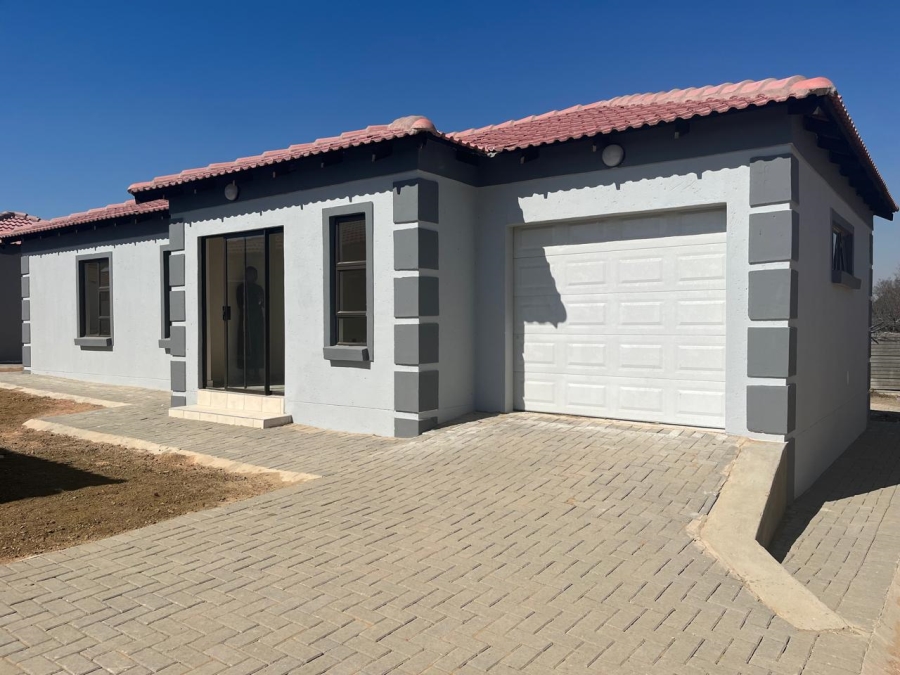 To Let 3 Bedroom Property for Rent in Secunda Mpumalanga