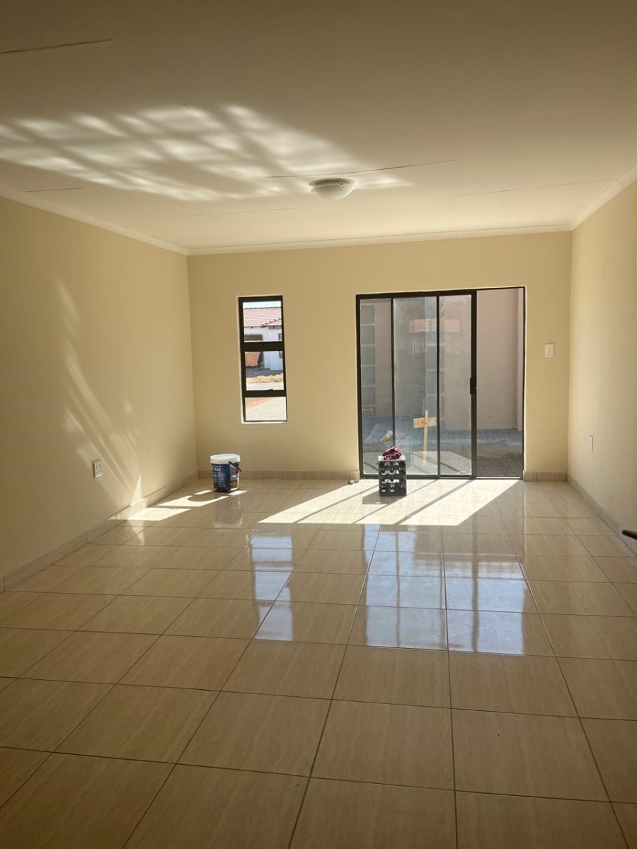To Let 3 Bedroom Property for Rent in Secunda Mpumalanga