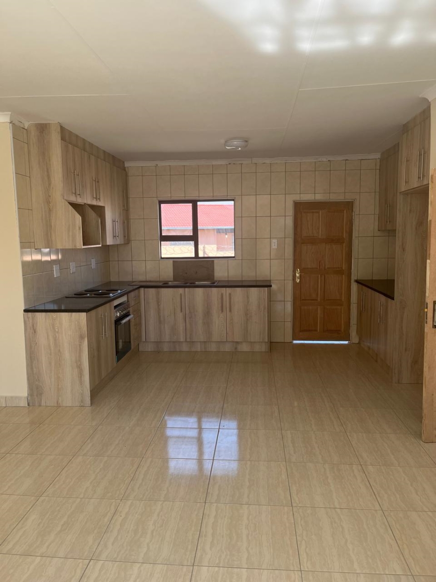 To Let 3 Bedroom Property for Rent in Secunda Mpumalanga