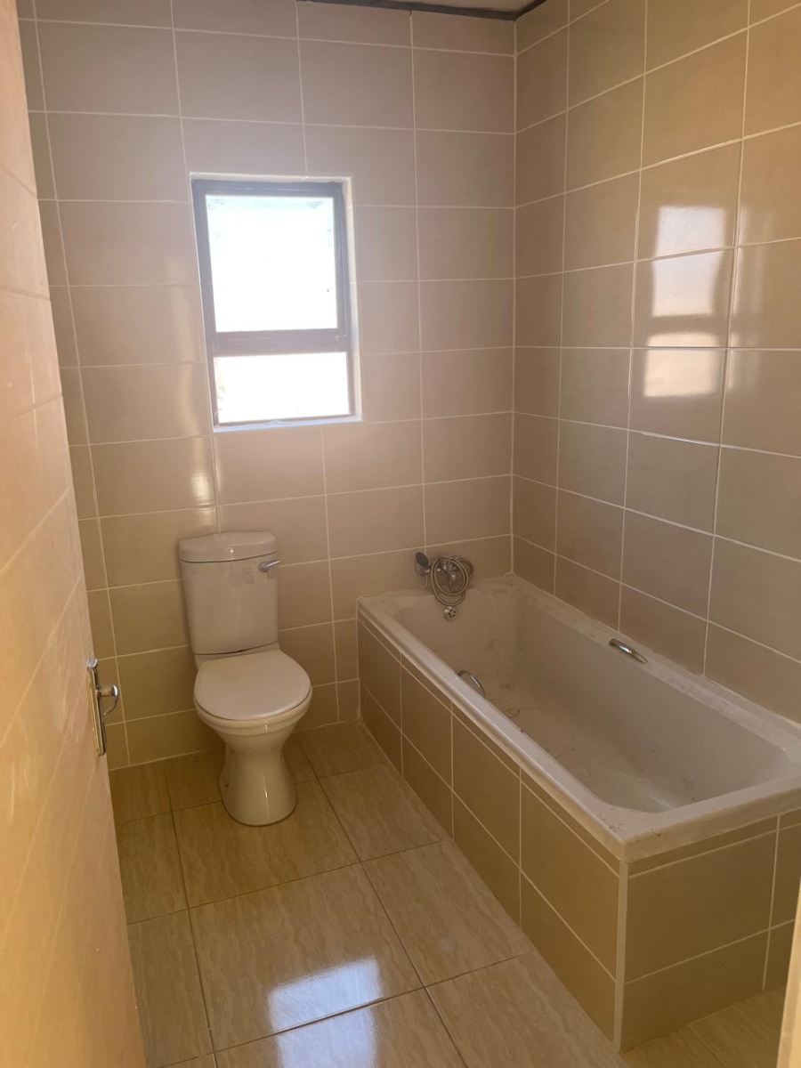 To Let 3 Bedroom Property for Rent in Secunda Mpumalanga