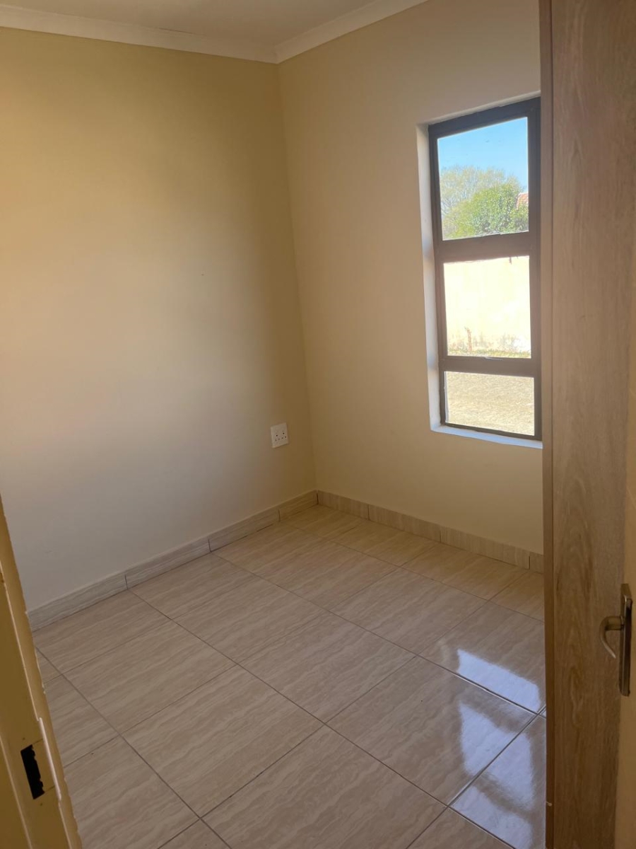 To Let 3 Bedroom Property for Rent in Secunda Mpumalanga