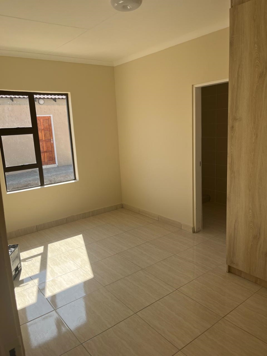 To Let 3 Bedroom Property for Rent in Secunda Mpumalanga